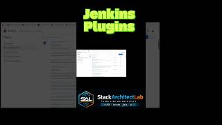Jenkins Plugin #devops #programming #gitworkflow