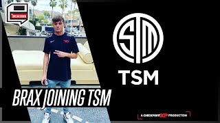 Brax To TSM Valorant, RIPFORTNITE Trends Because of Clix Ban Threat, DOTA2 Bans Smurfing