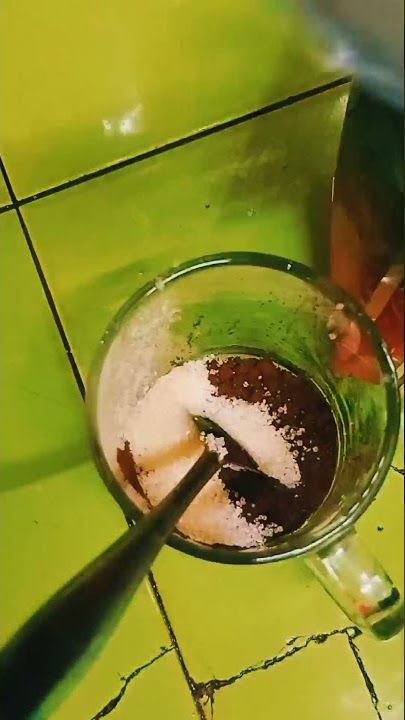 Ngopi ala kuli #cinematic #capcutedit #storywa #pergabutan