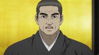 アニメーション映画『なぜ生きる－蓮如上人と吉崎炎上－』予告編/2016年5月21日シネマート新宿ほか全国順次ロードショー