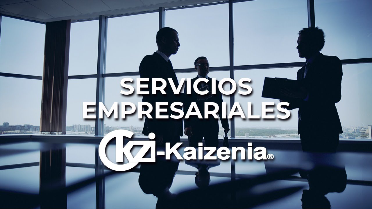 La Importancia de Capacitar a tu Empresa - KZI Kaizenia - YouTube