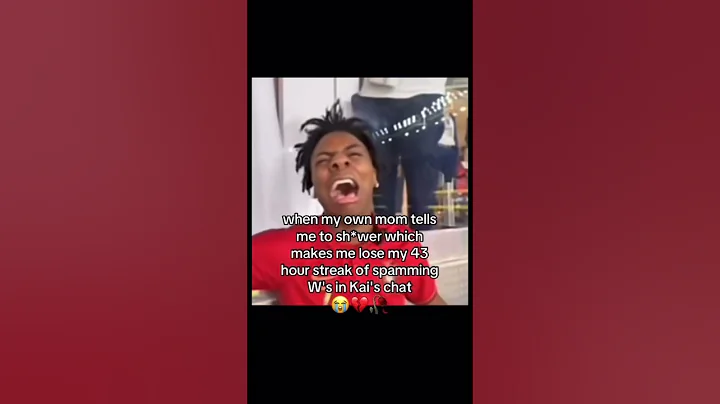 I can spam while showering😼 #funny #relatable #fypage #ishowspeed #shower #kaicenat #makemefamous