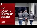 1500 Akreple Yakalanan ABD&#39;li Müze Müdürü Serbest Bırakılmıştı | TV100 Haber