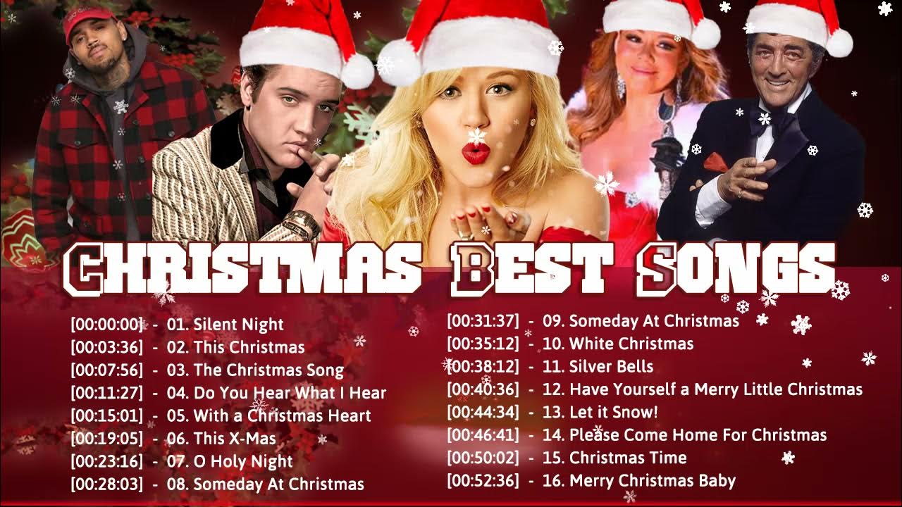 Soulful Christmas Songs Best Of 🎄 Soulful Christmas Songs Playist 2020🎄Soulful Christmas Music