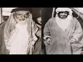 علاقة الشيخ فيصل الدويش و سعود الكبير