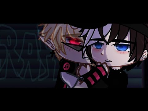 💌 "Se você gritar, eu vou te beijar" 💌 - [MEME] — |GACHA CLUB| - ft. @violetchanoffc