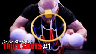 Trick Shots # 1
