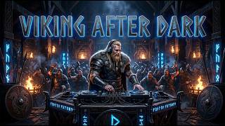FORGED IN ASGARD ⚡ Epic Viking Techno 🔥 Warrior Music for Gym, Gaming & Training screenshot 4