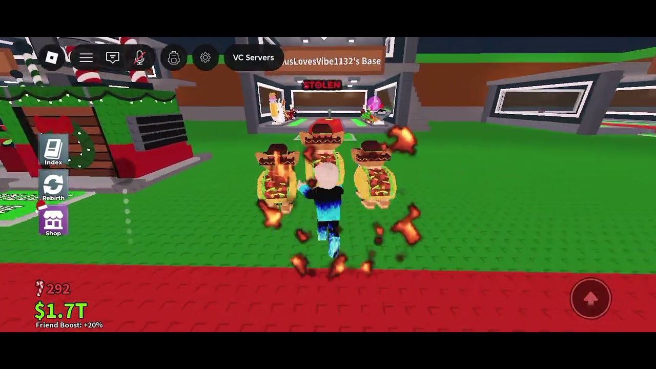 Steal a brainrot 2026