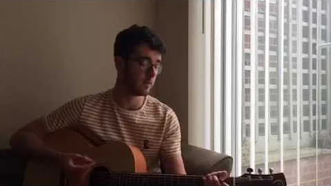 Harry Busby - Wonder (Original - Acoustic Version)