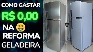 Como Envelopar Geladeira Electrolux - Es 27 99999 - 7212 - Youtube