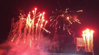 Guns N' Roses Paradise City  San Francisco 2016