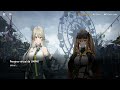 GIRLS' FRONTLINE 2 "Evento: MARIPOSA ROTA –Historia–LA-1-3 Rastreo II - LA-1-5 Archivo sellado" #858