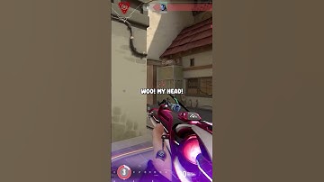 Sage 3v1 Clutch to end the game #valorant #shorts