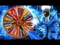 WHEEL OF BADGES CHALLENGE IN NBA 2K20 • I SPUN THE WHEEL & USED THE BADGES IT GAVE ME! *gone wrong*