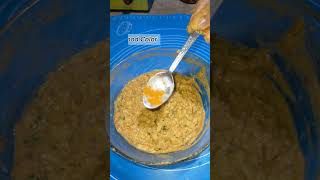 Resep Pakora Crispy