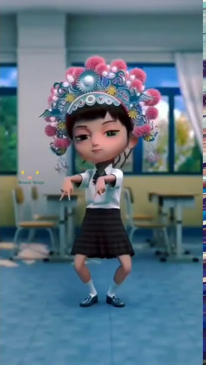 STORY WA 30 DETIK || STATUS WA KEREN TERBARU 2021 || ANIMASI JOGET || DJ UNI IPI #Shorts