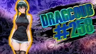 DragCoub - Помог даме | Аниме/Игры приколы | Anime/Games Coub #258