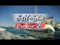 Sail Ho Croatia Episode 7: ZADAR – NIN