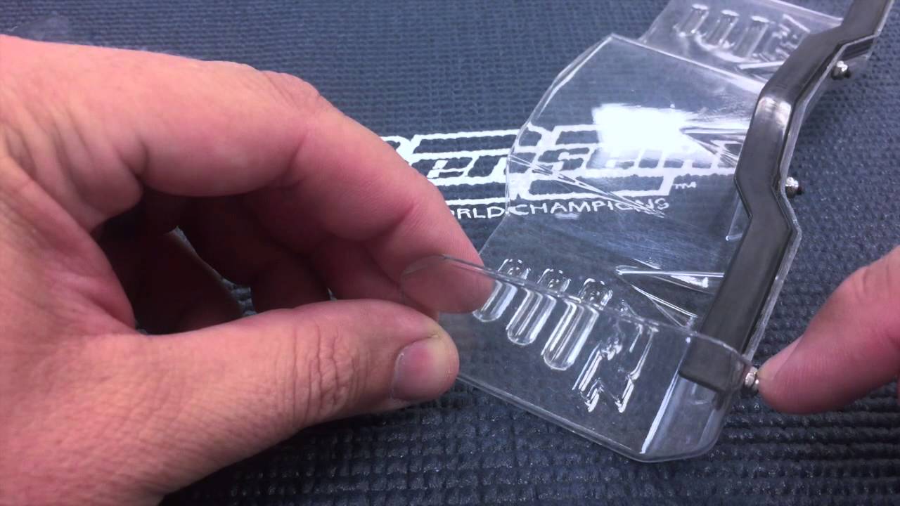 Adam Drake from Mugen Seiki Racing talks about the Pro-Line