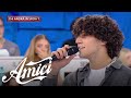 Amici 24 - Nicolò - Beautiful things