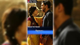 Bewajah Song Whatsapp Status | Sanam Teri Kasam | Himesh Reshammiya | #bewajah #sanamterikasam
