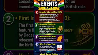 #history#historia#3may#day#educational#teacher#gk#awareness#generalknowledge#world#interestingfacts