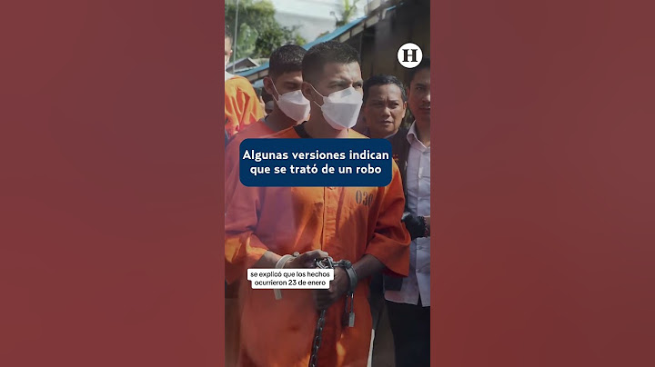 ¡Podrían pasar 15 años en prisión! Indonesia detiene a 3 mexicanos por robo armado