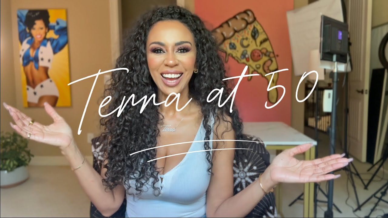 My first Vlog! - Life at 50- Fendi Baugette XL Review