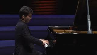 Seong-Jin Cho - Mozart Piano Sonata No12 - Ii Adagio 11102019 Helsinki