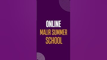Online Malir Summer School Karachi