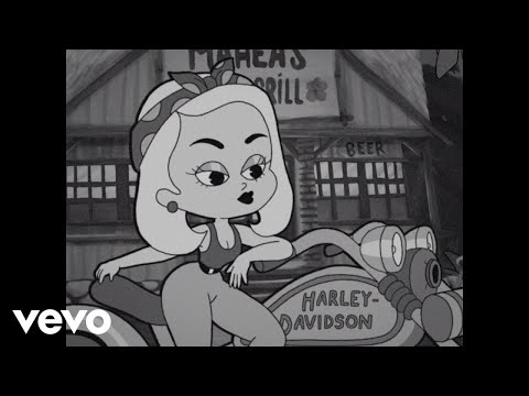 Katy Perry - Harleys In Hawaii (The Smile Video Series)