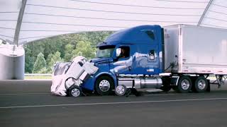 BRAKING SYSTEM AMERICAN TRUCK