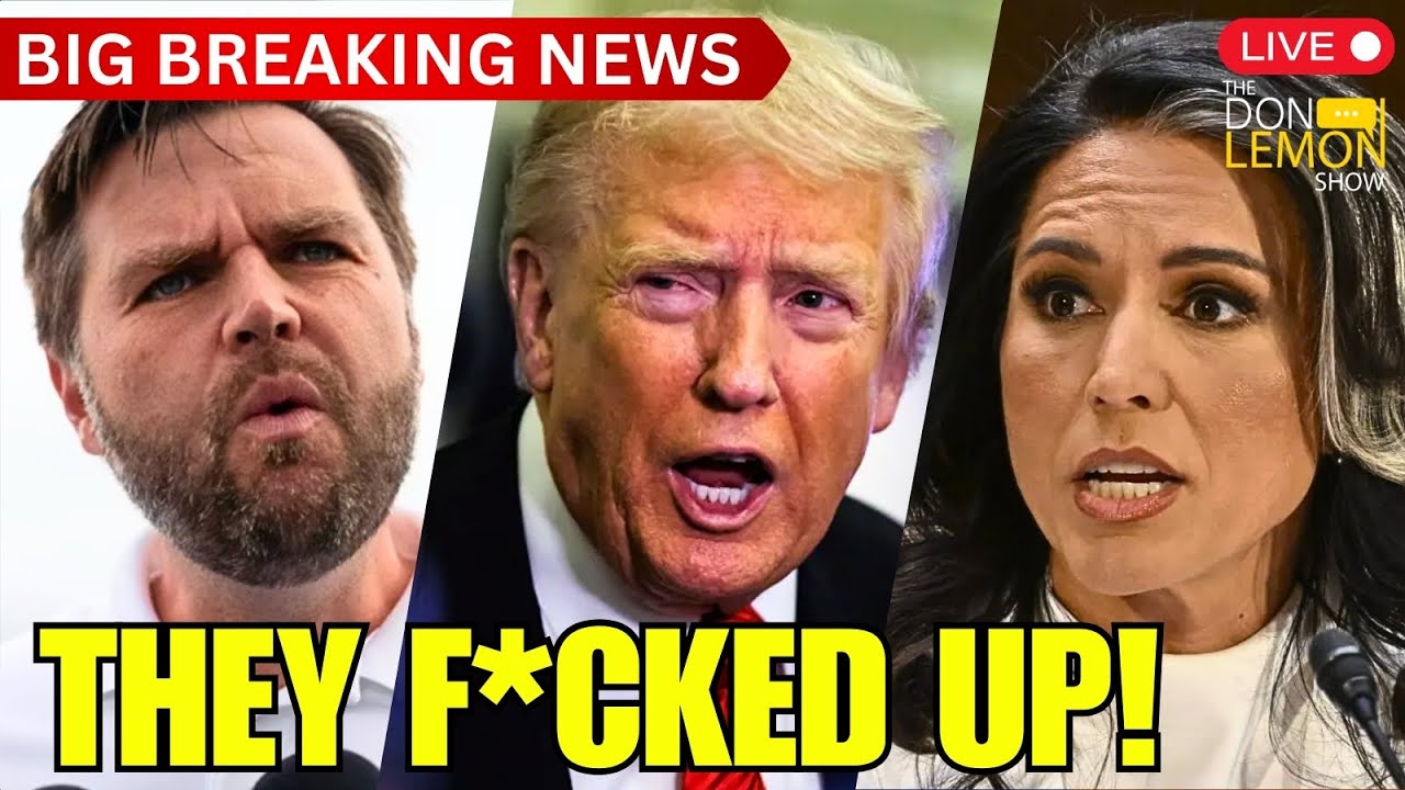 HOT TOPICS | Donald Trump's Iran War Crisis: This Is A Mess!