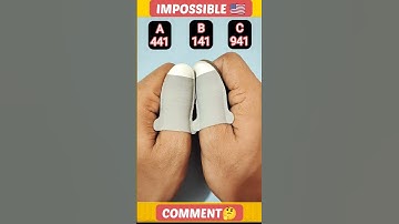 “Only 1% Can Guess This Number 🤯 | Guess the Number Challenge” #shorts