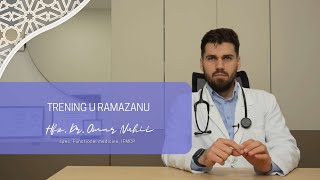 Trening u ramazanu