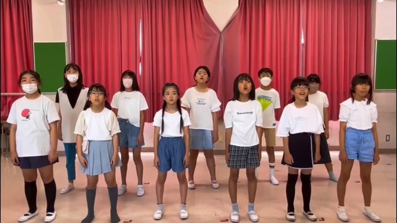 230918音源_07名古屋市立千成小学校 YouTube