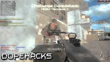 Dopehacks Silent Aim Series | Episode 1 (RAGE SETTINGS)