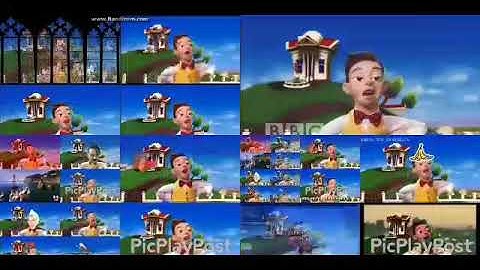 The Mine Song But It