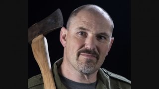 History Channels ALONE , My 10 item choices and why