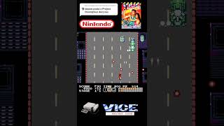 VICE - Project Doom for NES #nintendo #nes #retrogaming #viral #doom #arcade
