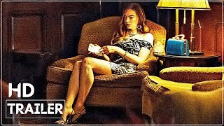 KINDS OF KINDNESS Trailer (2024) Emma Stone, Margaret Qualley