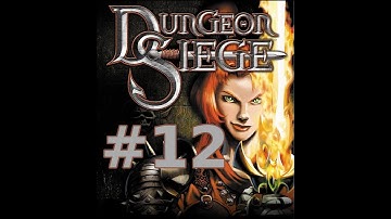Dungeon Siege 1 - Chapter 3 Playtrough/Walktrough [No Commentary] - part 2