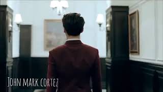 Turning Back the Time (Wattpad Trailer)