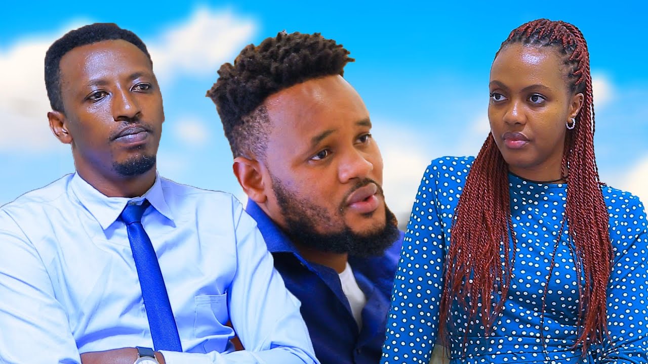 URUGO RWANJYE S17E|| P8KECCY abenze RICH😭ubusinzi bukabije murugo rwa ERIC😳