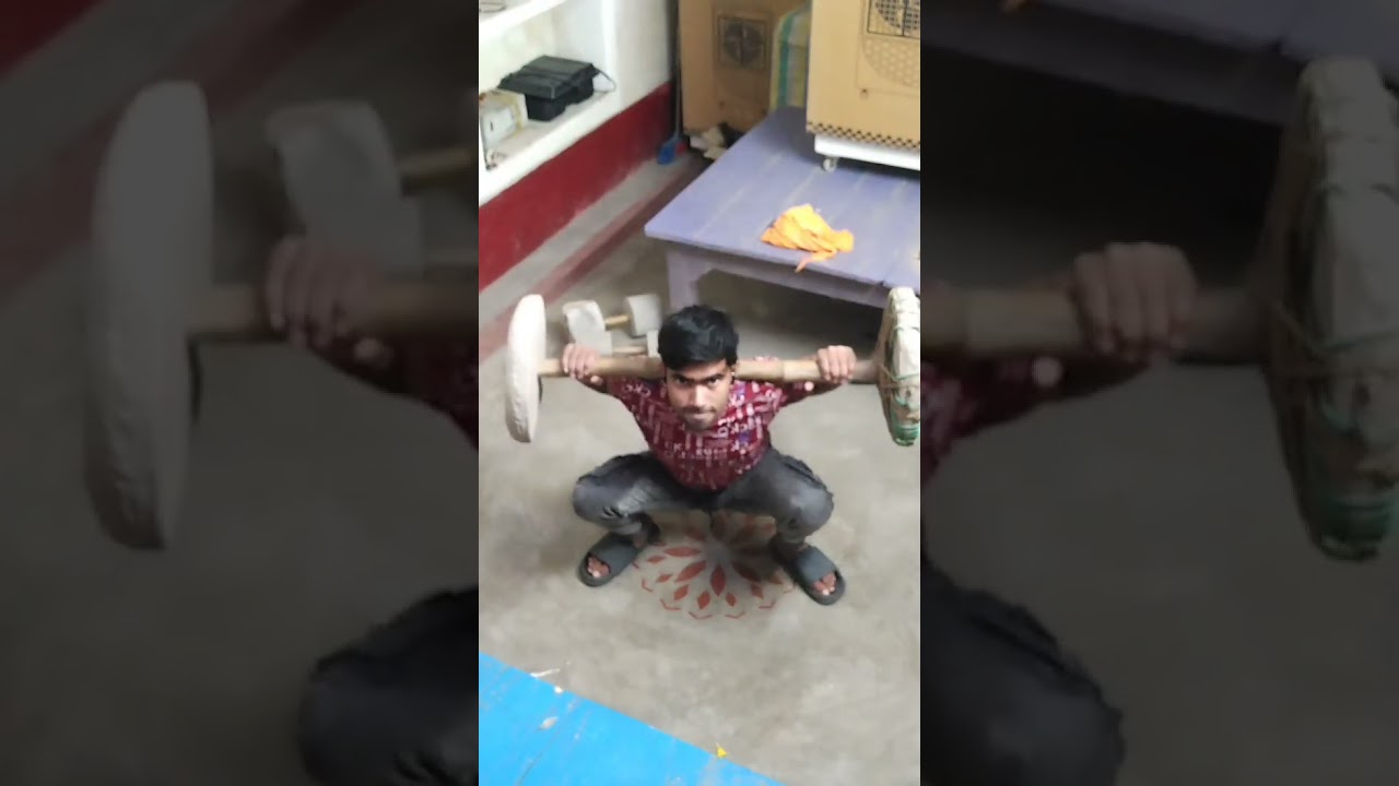 sport me gya 💯🏋️ 