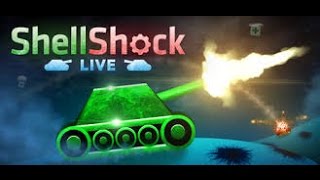 ShellShock Live Episode 215 Well Known Cheater