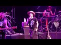 Adam Ant - Goody Two Shoes - Orlando 2018 - HD