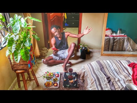 My bebi's birthday this quarantine . Kansiime Anne. Chronicles of Obuntu. 2020