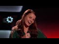 The voice 2016 blind audition   kristen marie mad world